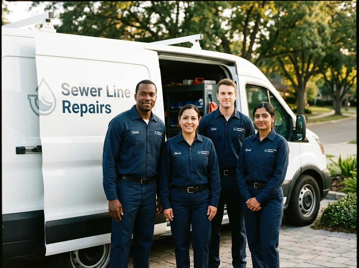 Emergency Plumber company in Nunnelly, TN