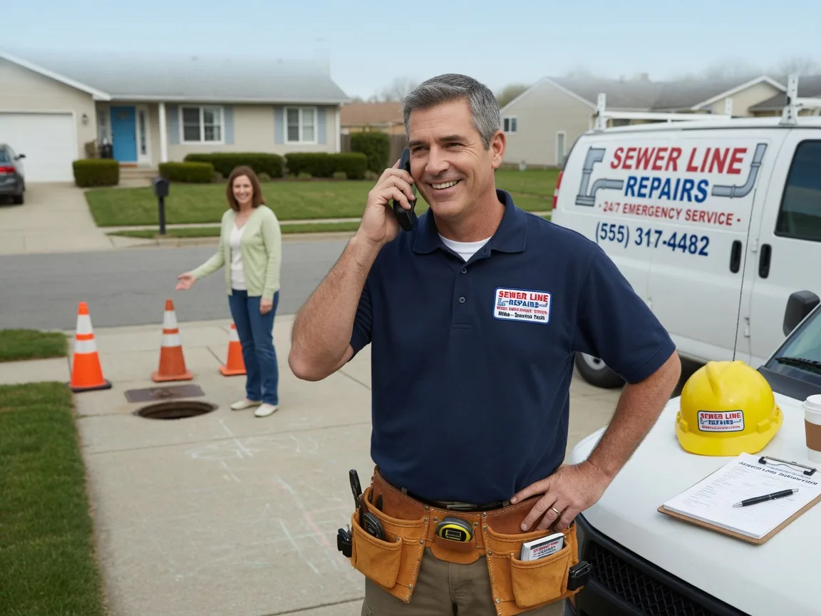 Emergency Plumber Nunnelly, TN FAQs